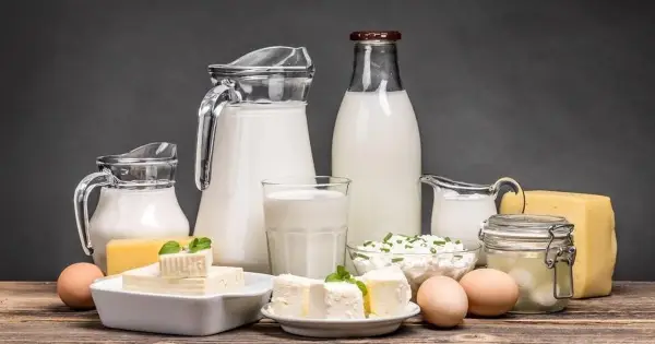 Осіннє молоко: чому ціни злеттять і що чекає на українців 3
