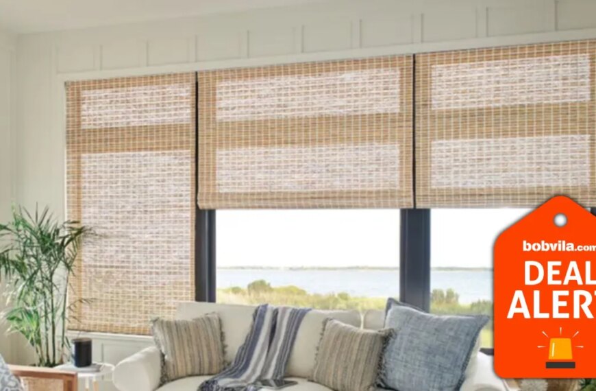 Україночка 111 Знижки до 55% на віконні покриття в розпродажі Blinds.com