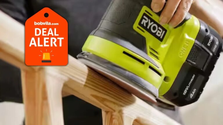 Розпродаж інструментів Ryobi до 69% на честь Дня праці 92 Розпродаж інструментів Ryobi до 69% на честь Дня праці 9