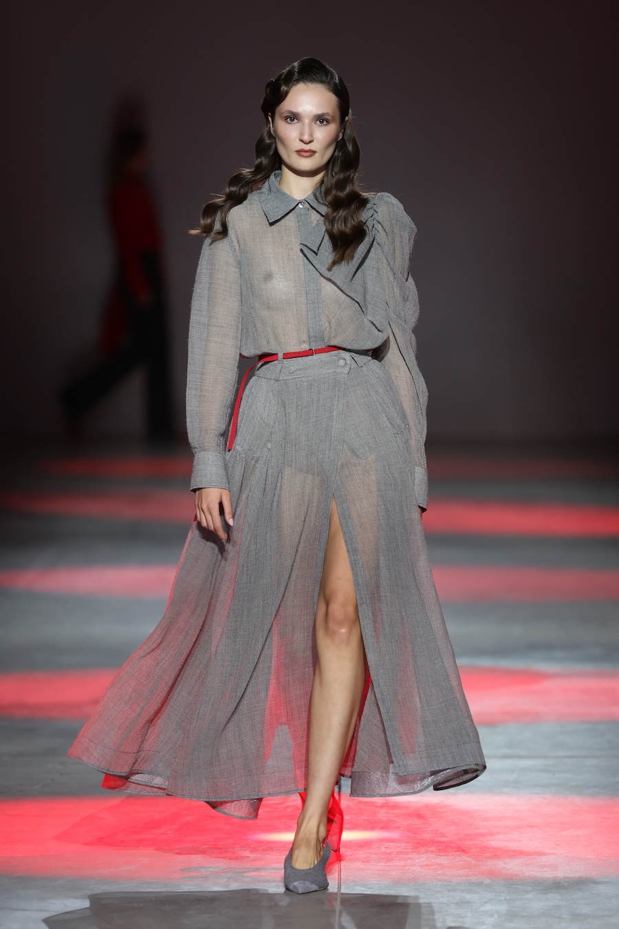 CHUPRINA на UFW SS’27: тренд на силу внутрішнього вибору в новій фешн-колекції 32 Колекція CHUPRINA AW’26