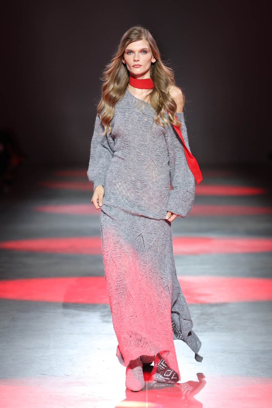 CHUPRINA на UFW SS’27: тренд на силу внутрішнього вибору в новій фешн-колекції 30 Колекція CHUPRINA AW’26