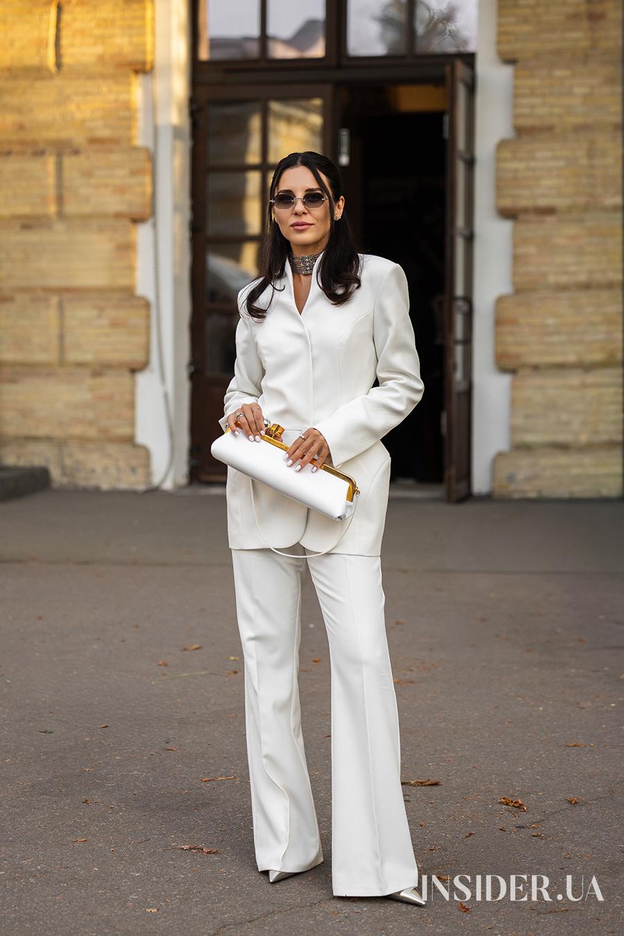 Street style UFW SS&rsquo;27: найяскравіші образи гостей треннього дня