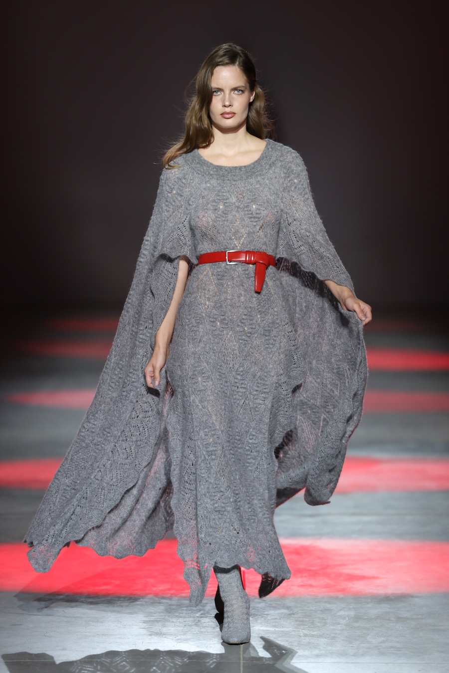CHUPRINA на UFW SS’27: тренд на силу внутрішнього вибору в новій фешн-колекції 24 Колекція CHUPRINA AW’26