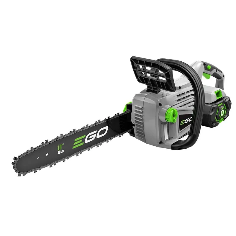Акумуляторний набір бензопили EGO Power+ CS1604