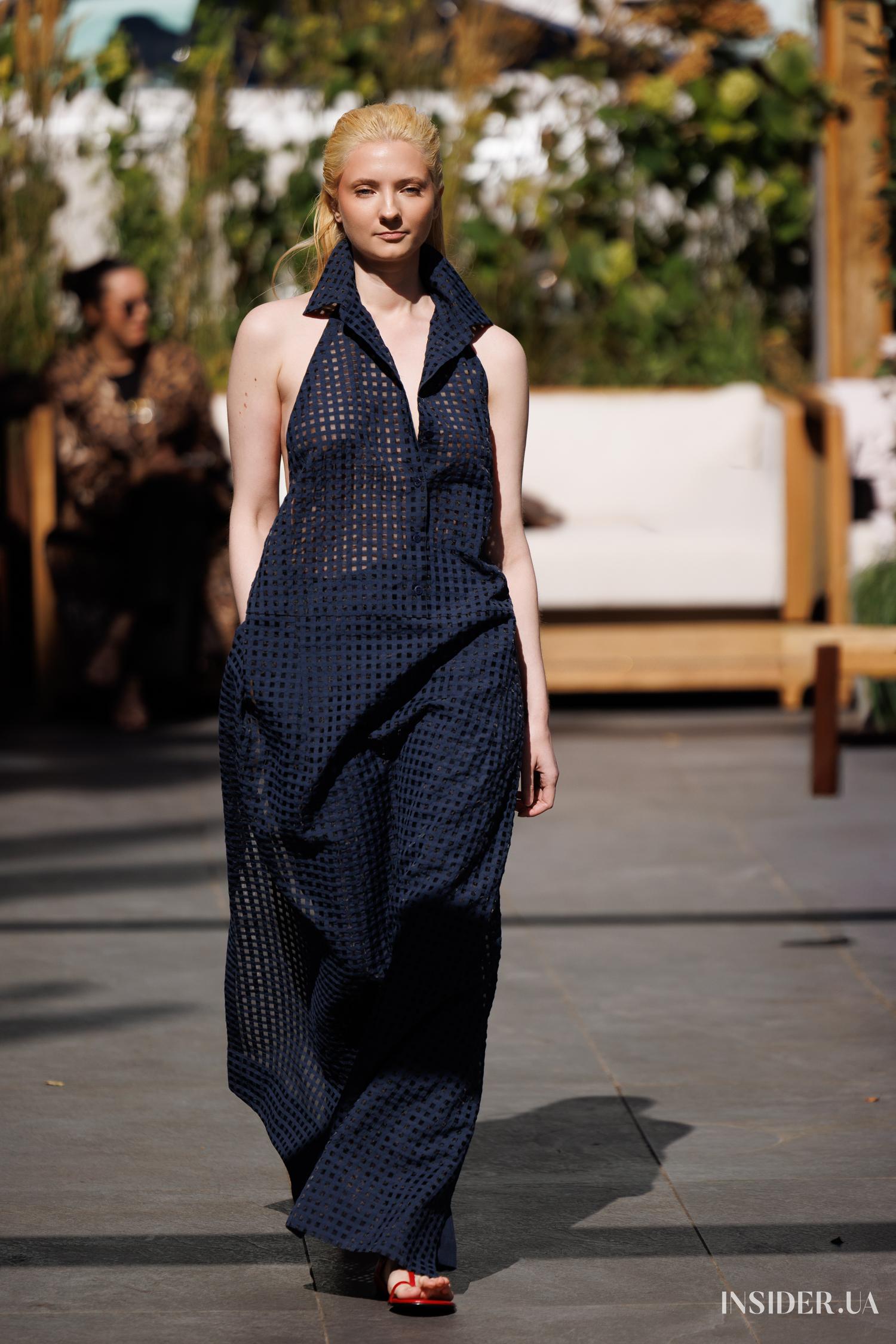 POUSTOVIT SS&rsquo;27: Презентація POUSTOVIT