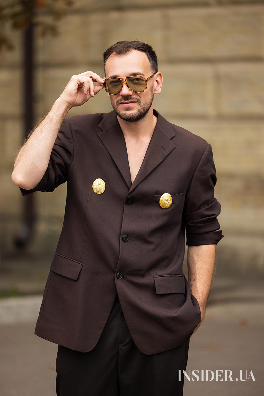 Street style UFW SS&rsquo;27: найяскравіші образи гостей треннього дня