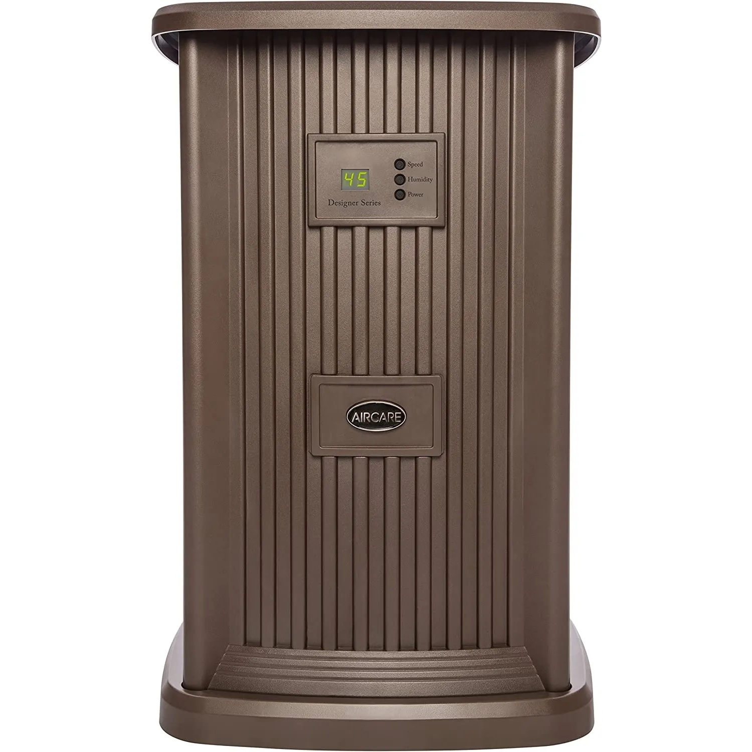 Кращі зволожувачі для всього будинку: вибір експертів 13 Aircare Pedestal Whole-House Evaporative Humidifier