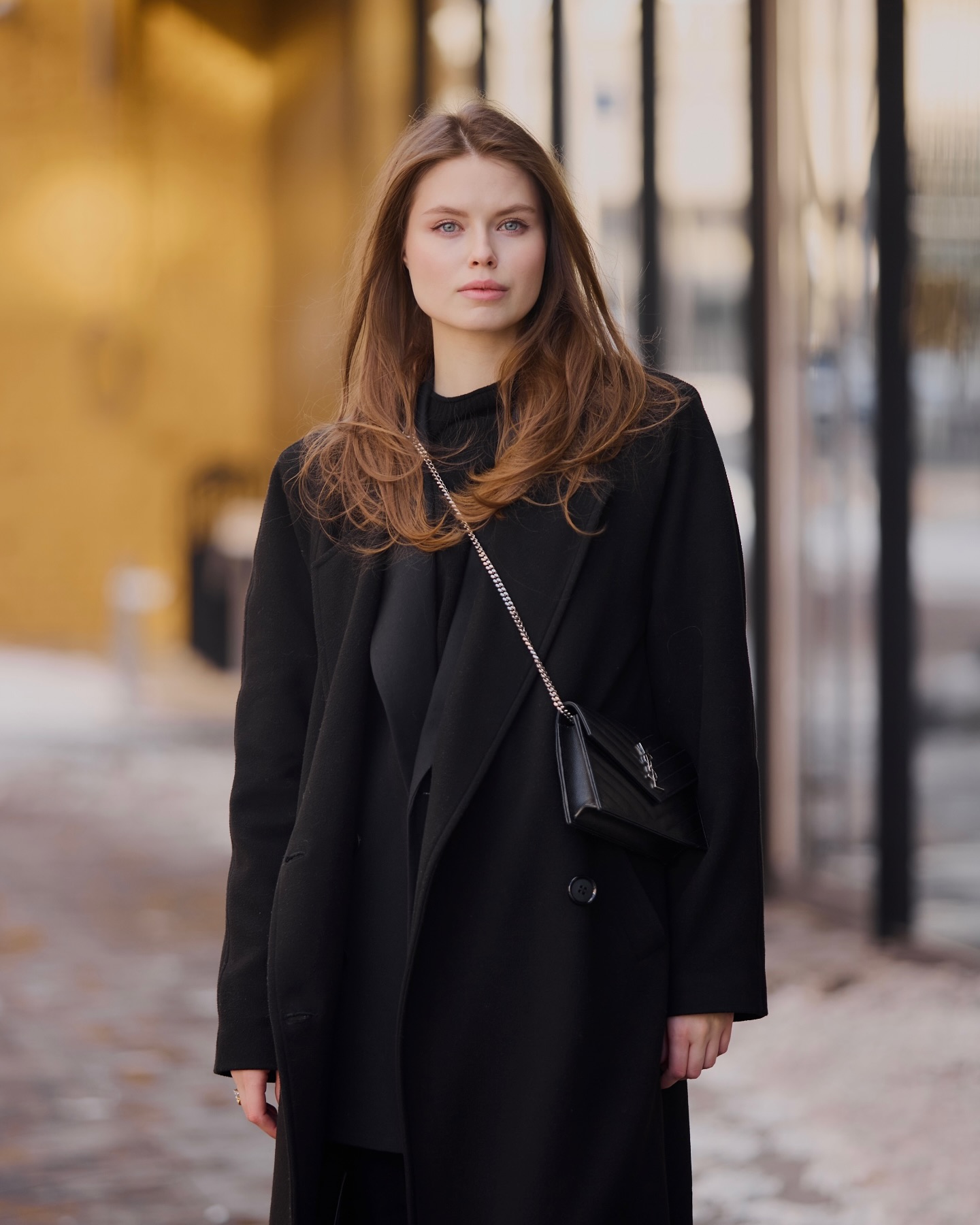 Єлизавета Ущека: новий тренд в українській моді – новий CEO Ukrainian Fashion Week 11 Фрізавета Ущєка стала CEO Ukrainian Fashion Week