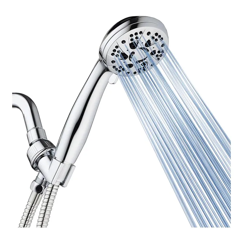 Душова лійка AquaDance High-Pressure 6-Setting Handheld Shower