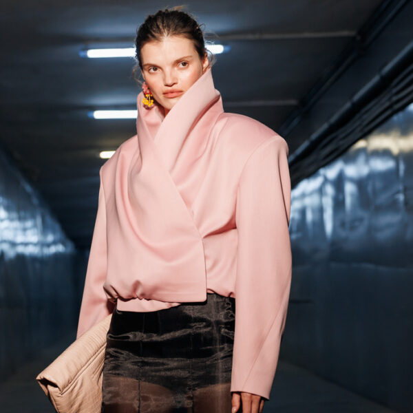 J’amemme на UFW SS’27: новая коллекция – must-have для создания женственных образов