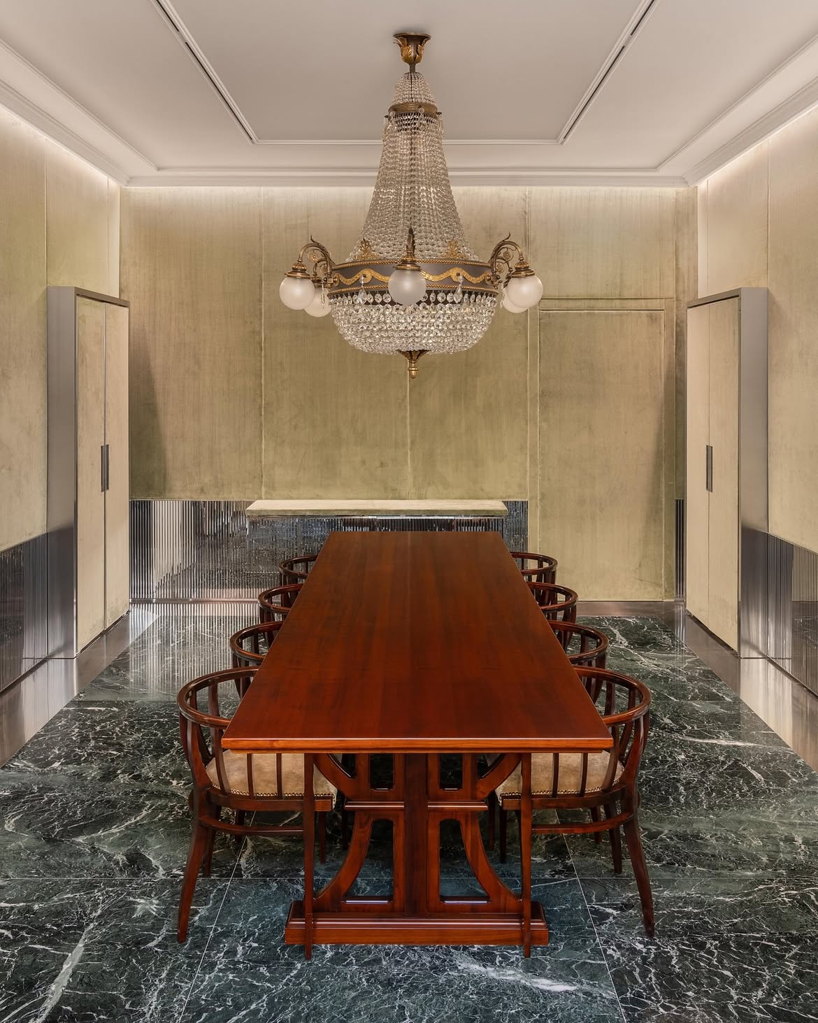 Prada Galleria в Мілані: must-have естетика нового простору від Prada, що задає тренди 21 Prada Galleria