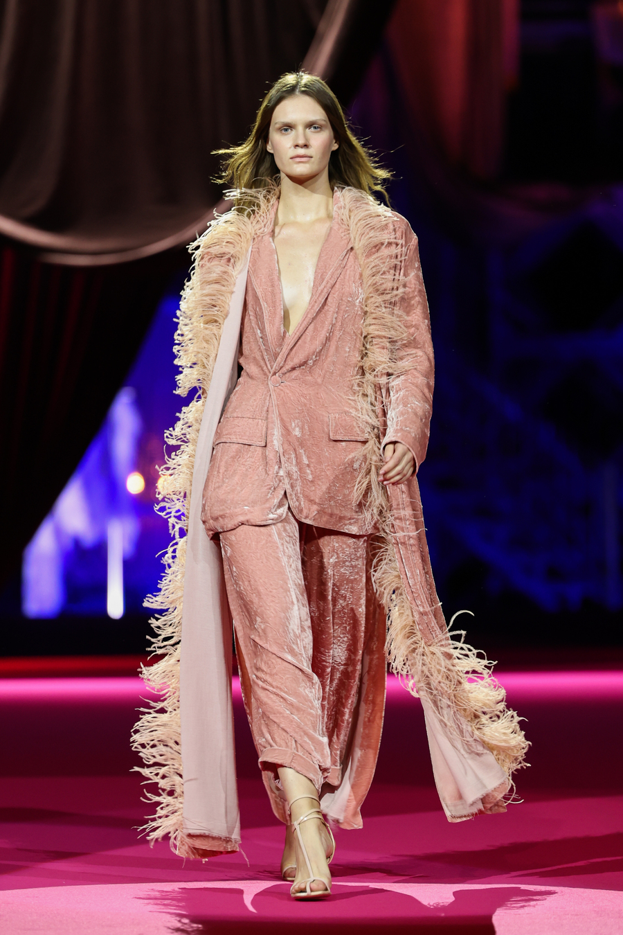 UFW 2026/27: колекція the COAT by Katya Silchenko