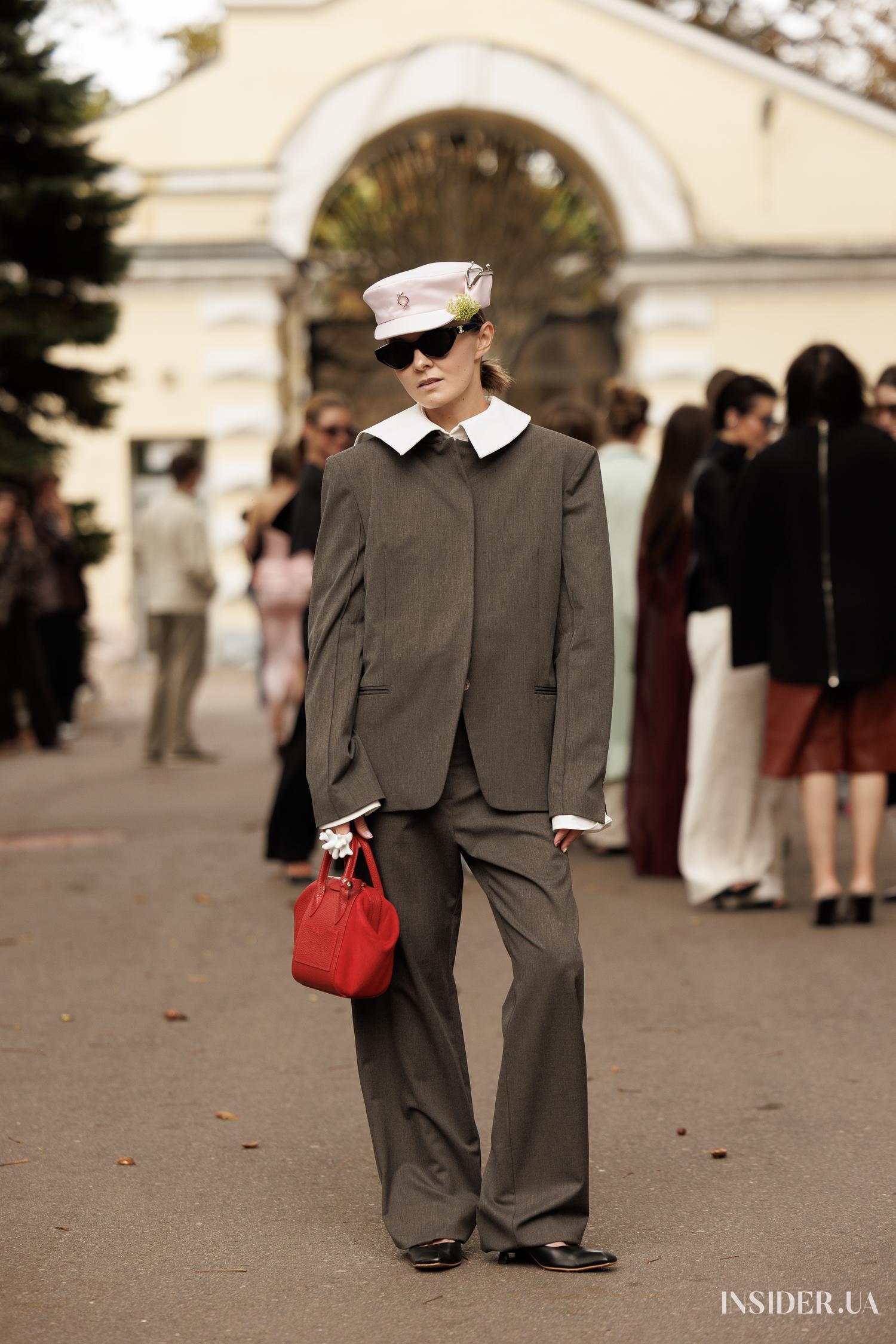 Street style UFW SS&rsquo;27: Найкращі образи четвертого дня