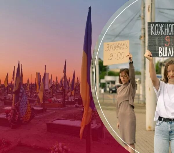 Українки борються: як жінки дають відсіч ворогу і захищають нашу землю