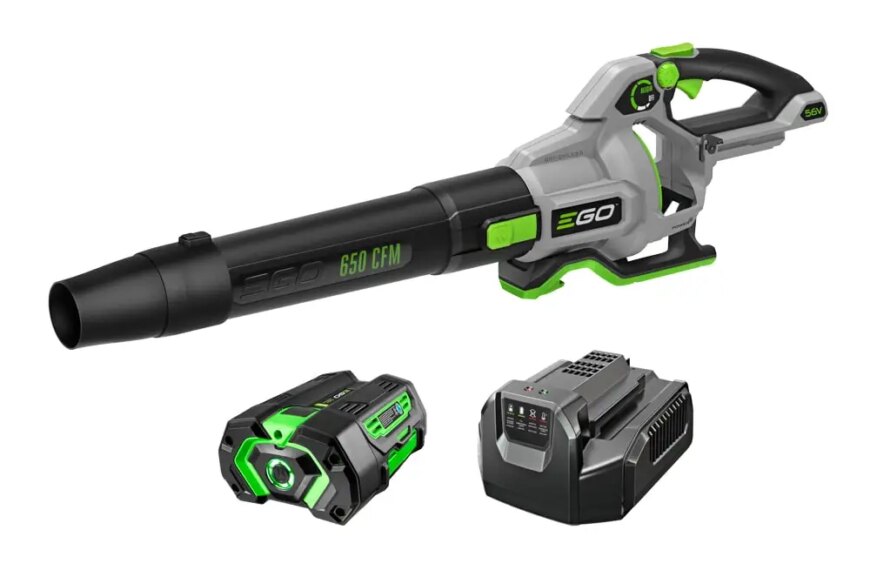 Україночка 105 Знижки до 45% на садову техніку Lowe’s: заощаджуйте на EGO, Husqvarna, Craftsman та інших…