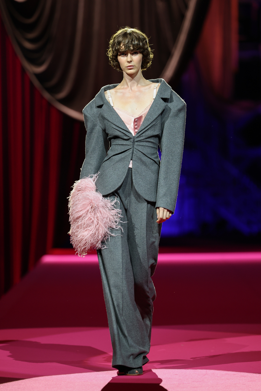 UFW 2026/27: колекція the COAT by Katya Silchenko