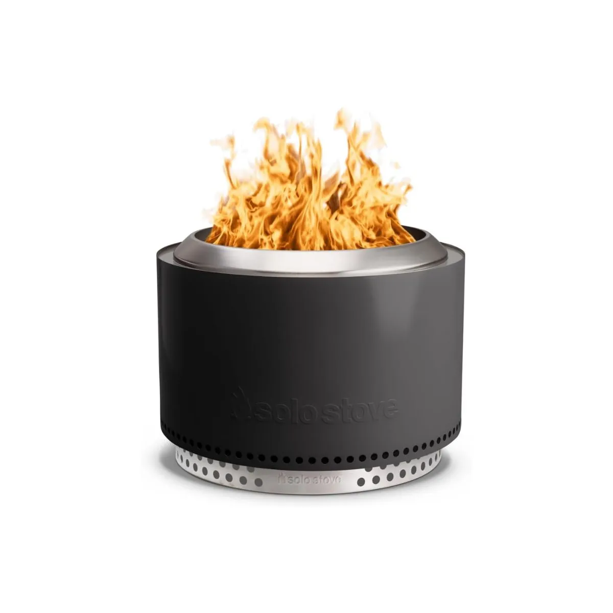Amazon збиває ціни на вогнища до 62% до Дня праці 17 Бездимне вогнище Solo Stove Yukon 2.0 із підставкою