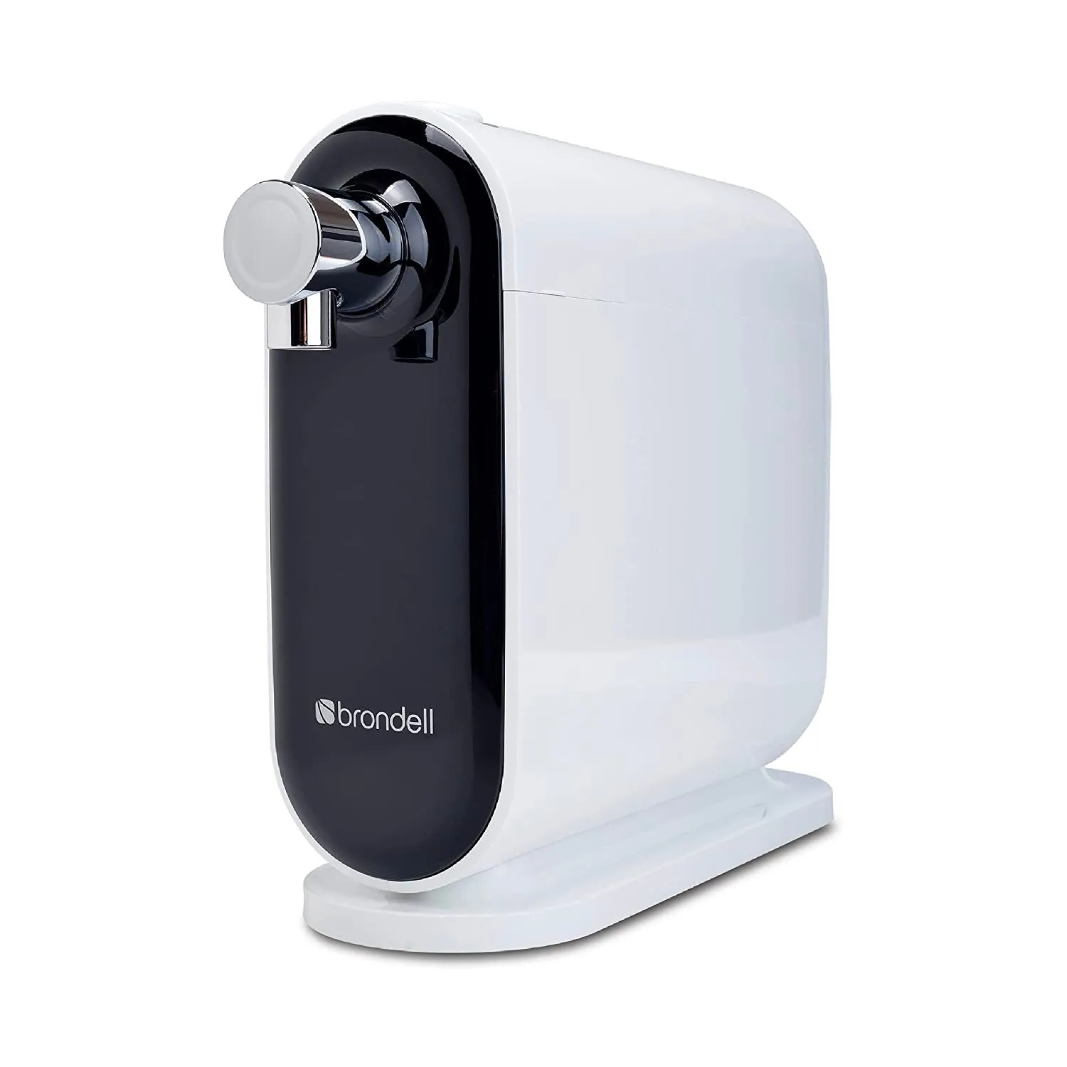 Найкращі фільтри для води на стільницю: чиста вода зі смаком 25 The Best Countertop Water Filter Option: Brondell H2O+ Cypress Countertop Water Filter