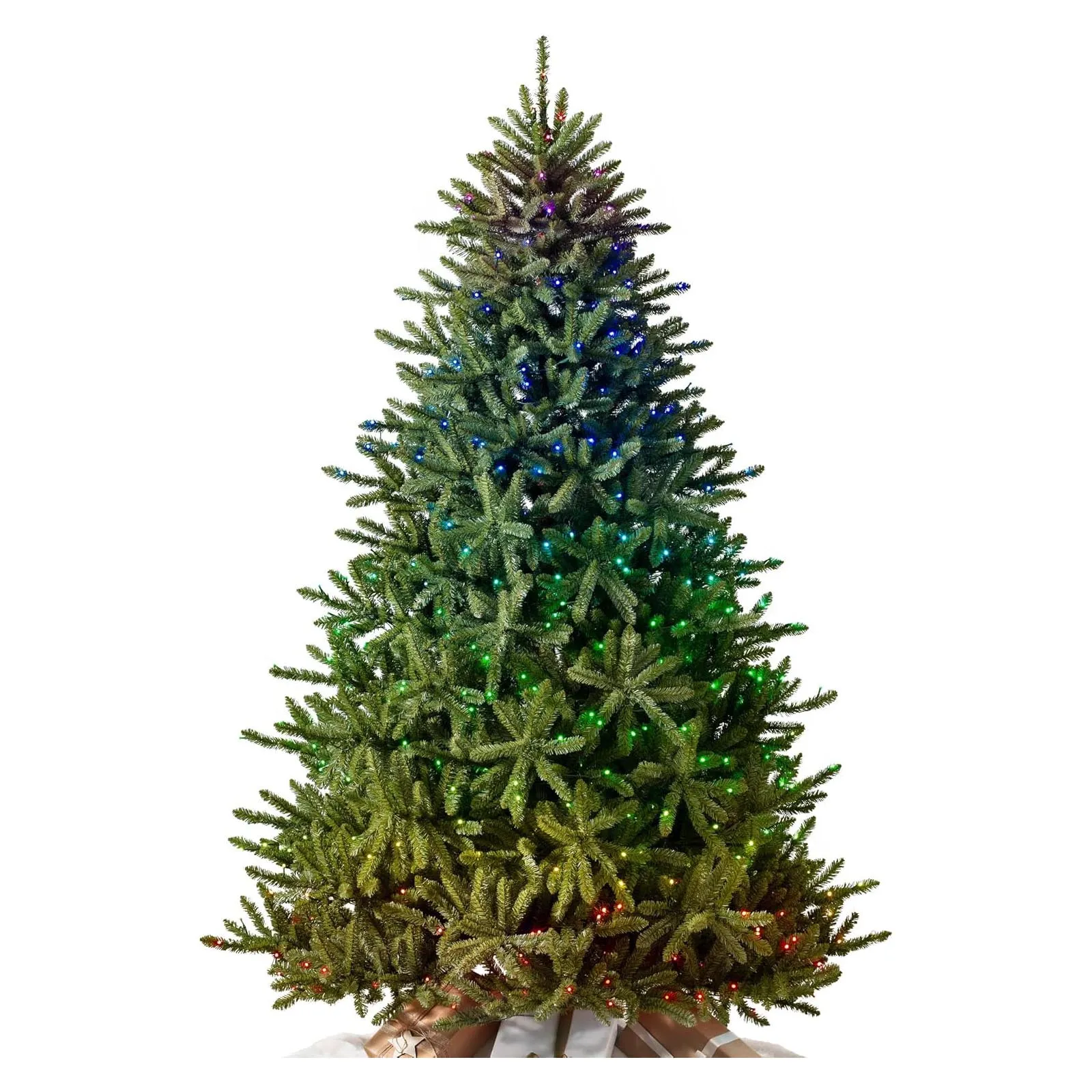 Ялинка Balsam Hill Prelit Classic Blue Spruce Christmas Tree