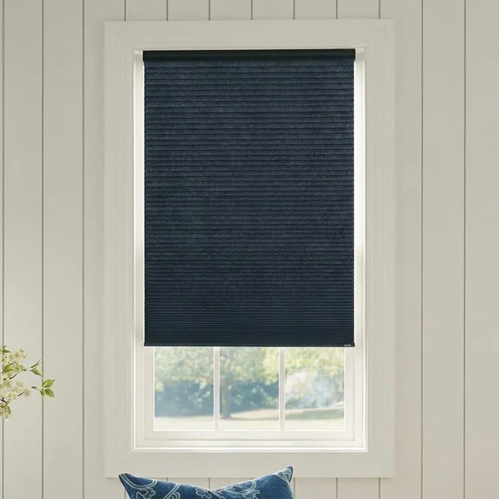 Стільникові штори Bali Cellular Shades