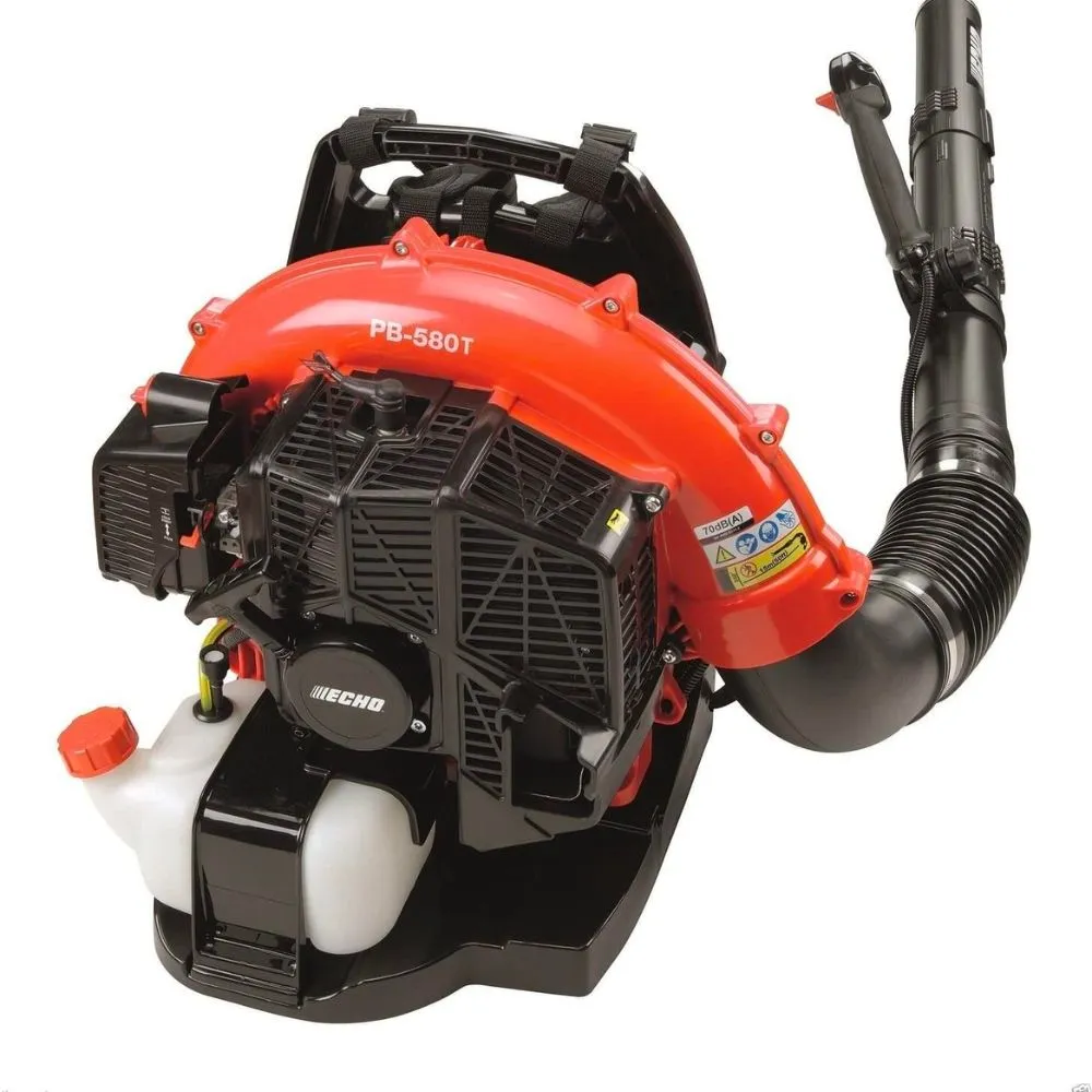 Echo PB-580T Backpack Leaf Blower