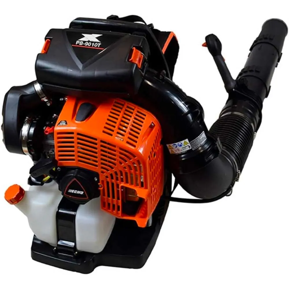 Echo PB-9010T Backpack Leaf Blower