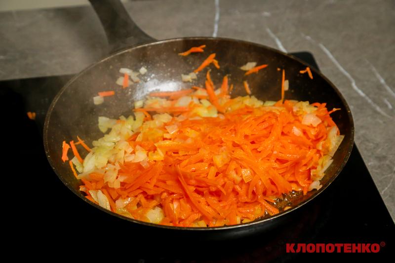 Ніжний курячий паштет за рецептом Клопотенка 7 Ніжний курячий паштет за рецептом Клопотенка 7