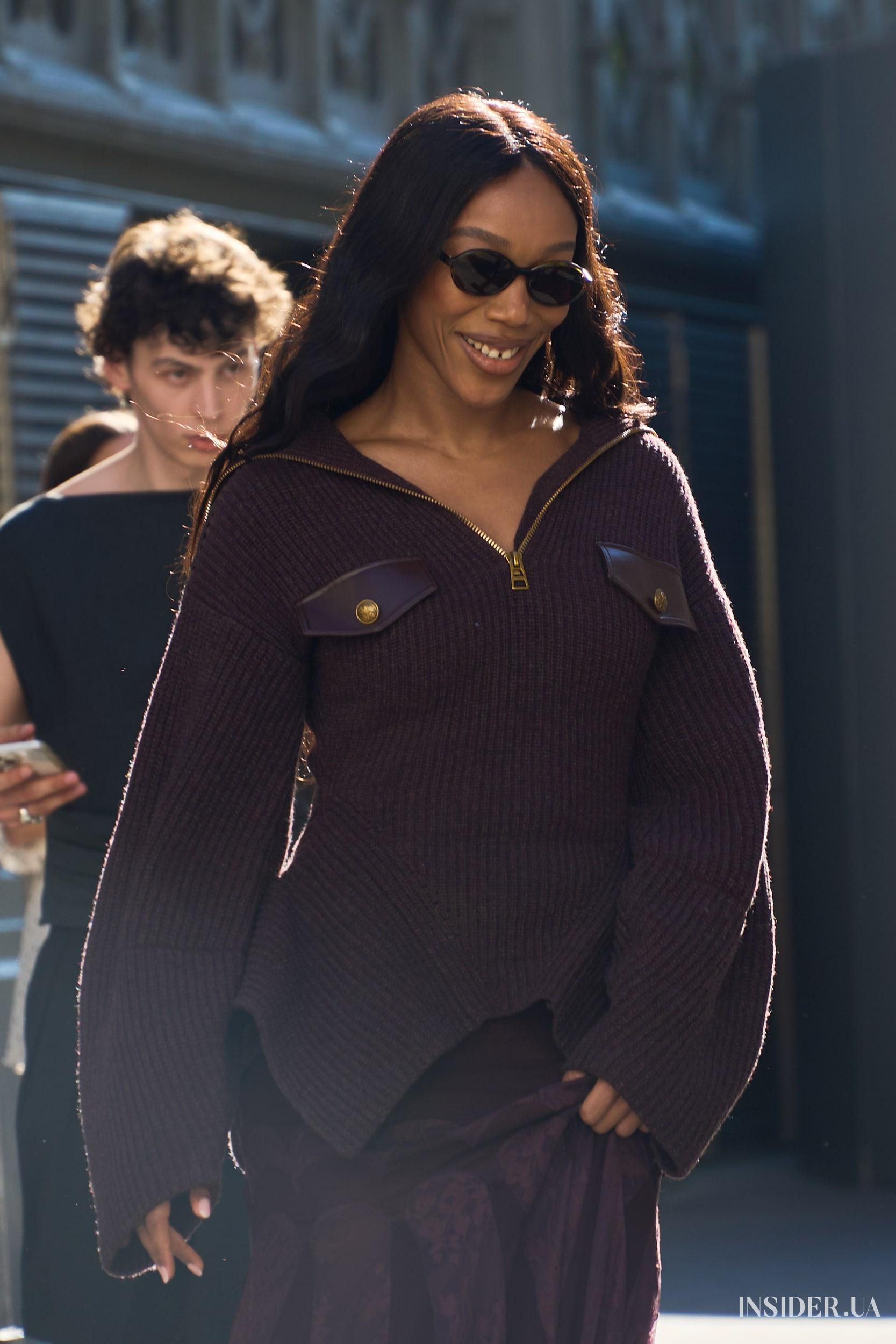 Naomi Ackie