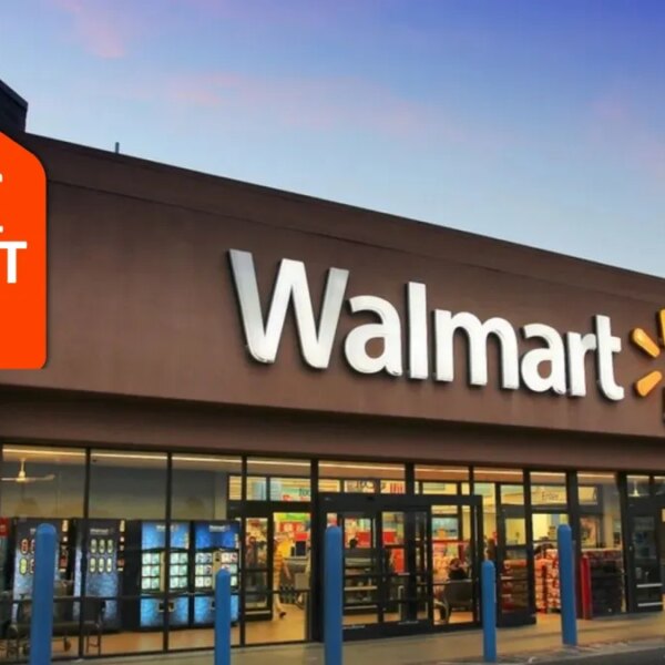 Walmart збиває ціни на пилососи до 73% напередодні Prime Day