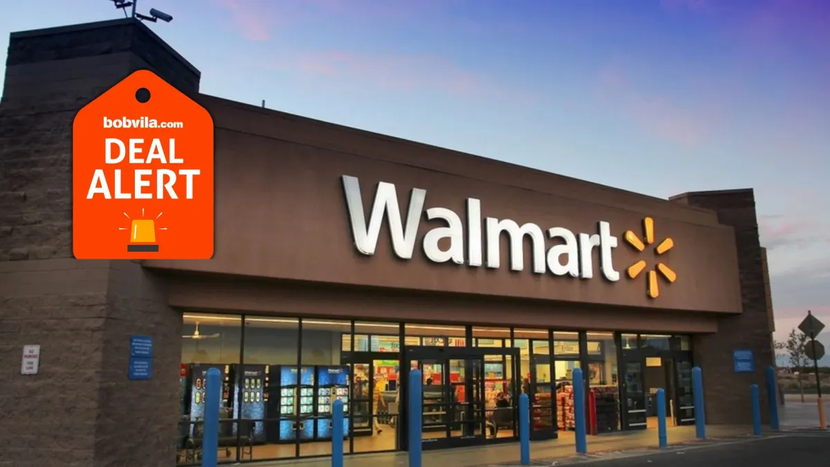 Walmart збиває ціни на пилососи до 73% напередодні Prime Day 6 Фото до статті
