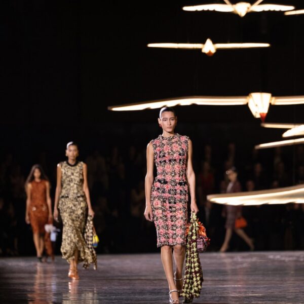 Chanel SS’27: смілива колекція, що диктує новий тренд на показ тіла