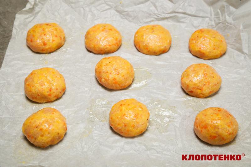 курячі котлети