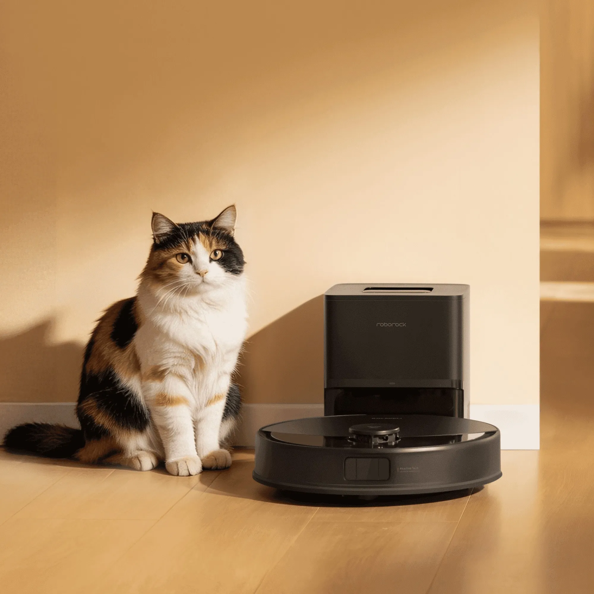 Walmart збиває ціни на пилососи до 73% напередодні Prime Day 9 Робот-пилосос і мийка Roborock Q10 X5+