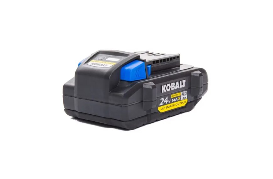 Україночка 180 Lowe’s розпродає інструменти Kobalt зі знижками до 65%