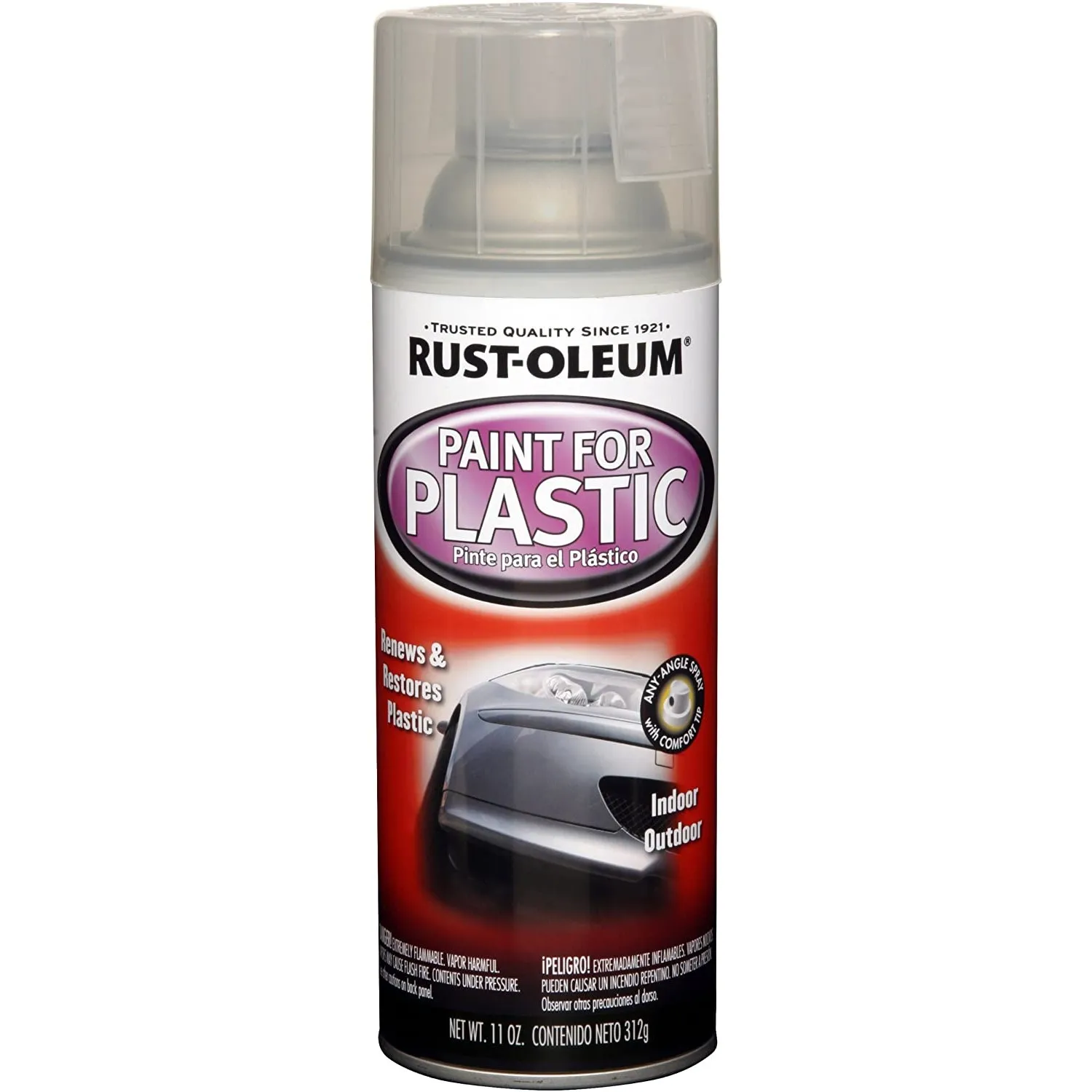 Best Paint For Plastic Automotive