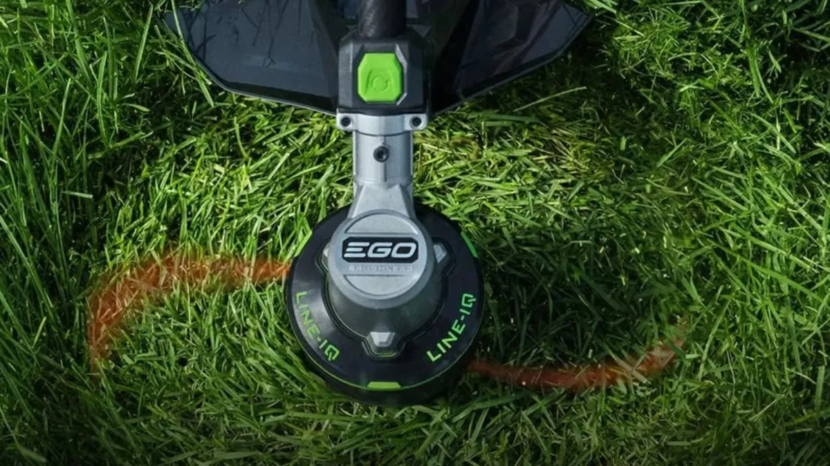 Знижки на інструменти Ego 56V під час Ego Days у Lowe's.