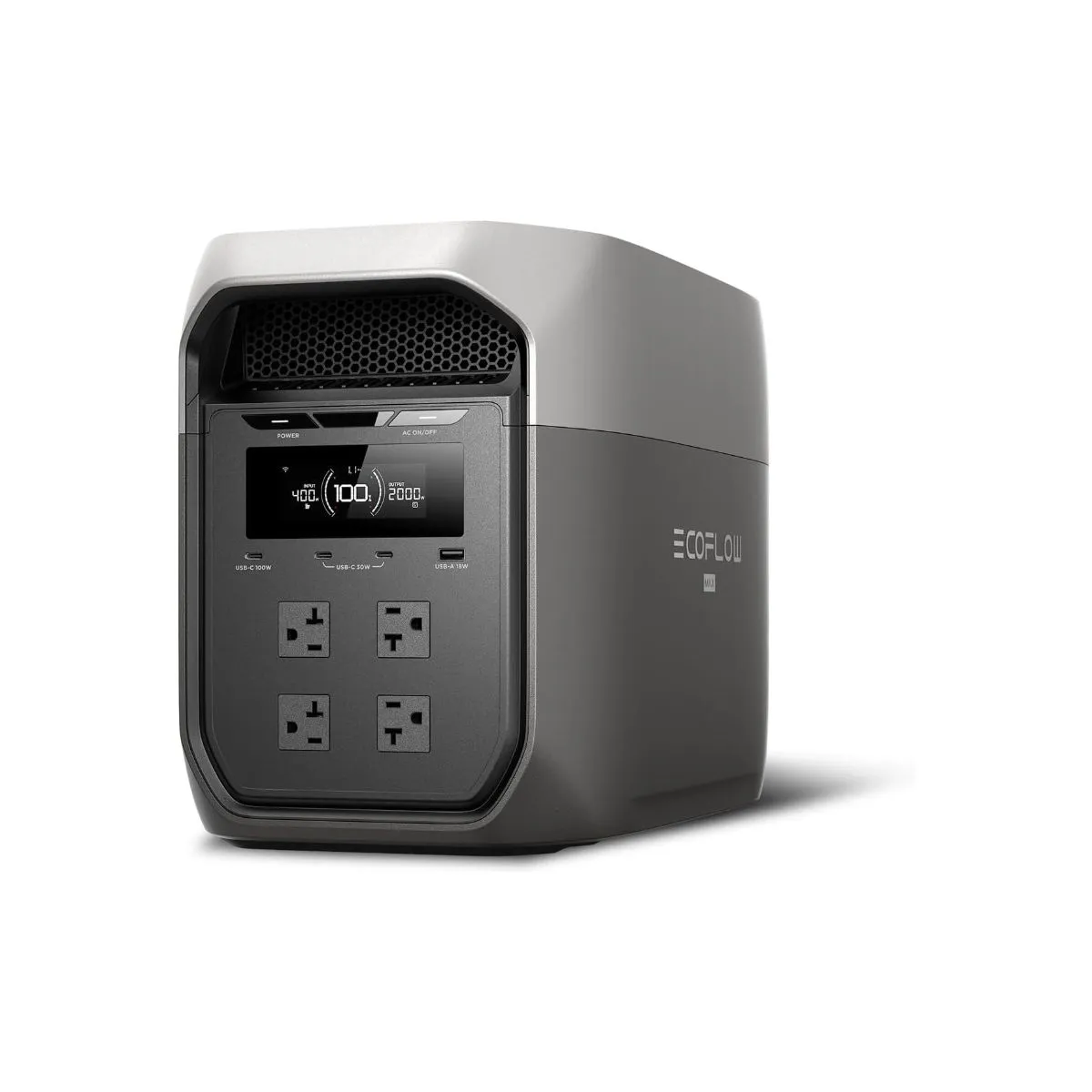 EcoFlow Delta 3 Max