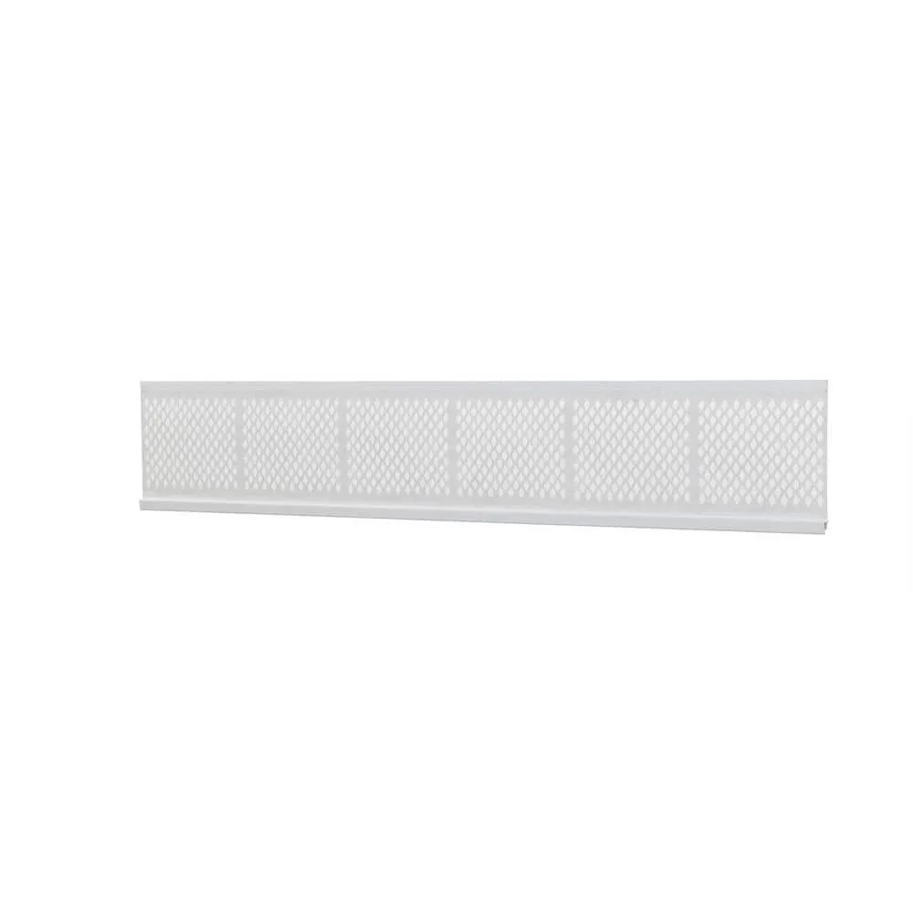 Найкращий захисний кожух для ринв Amerimax Home Products Micro-Mesh Gutter Guard