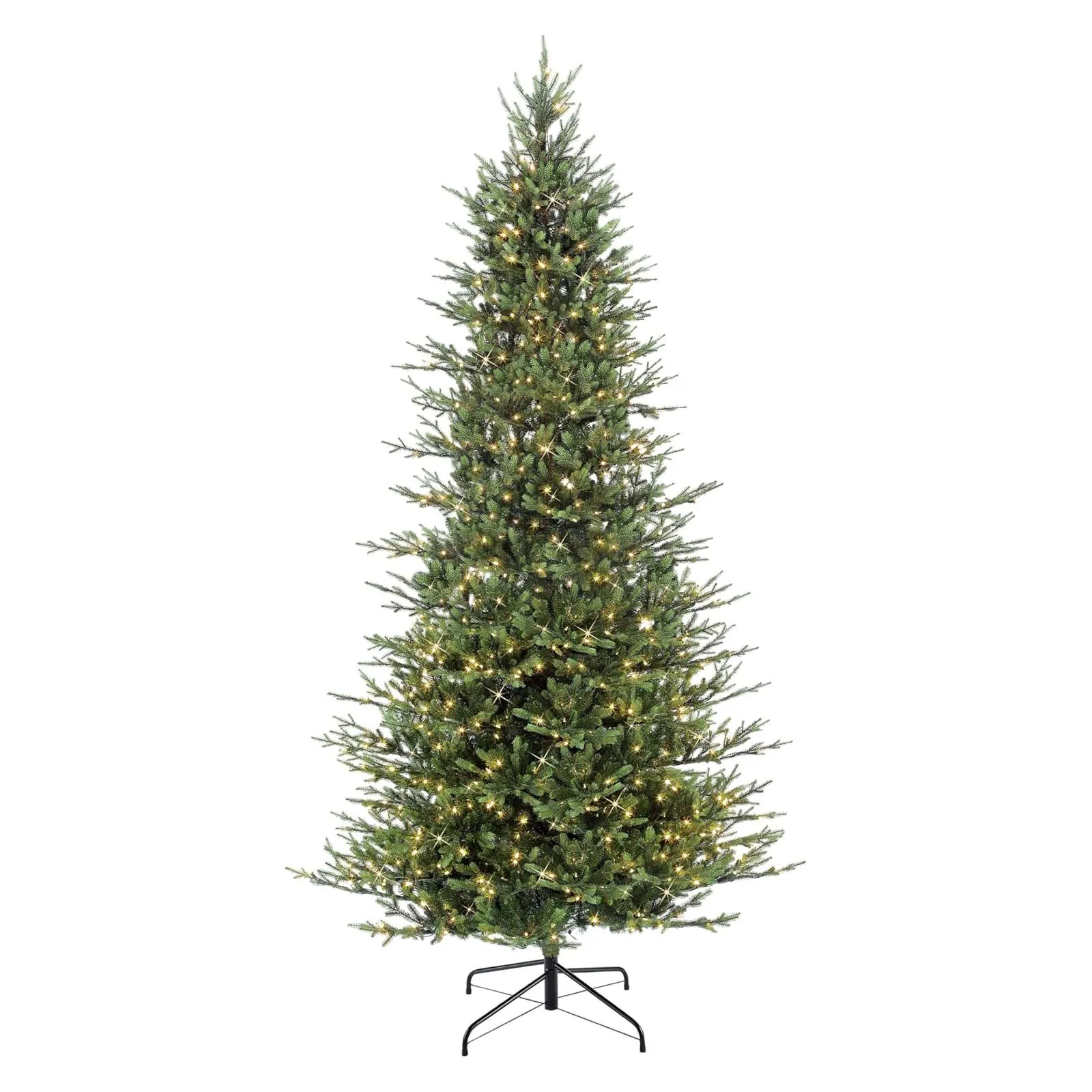 Ялинка Puleo International Prelit Slim Balsam Fir Tree