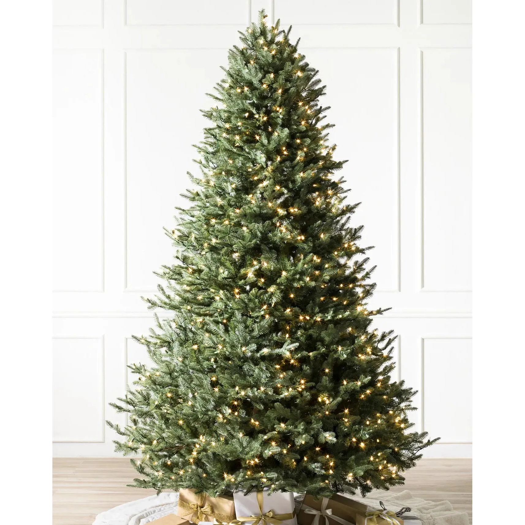 Ялина Balsam Hill Fraser Fir Flip Tree