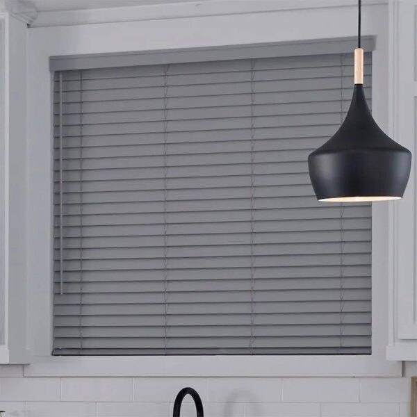 Знижки до 50% на осінню колекцію штор від Blinds.com