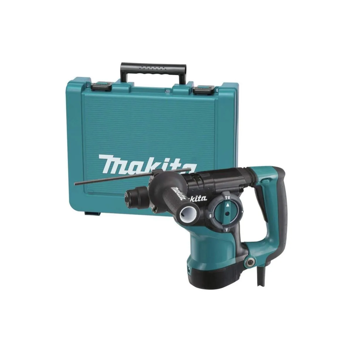 Makita HR2811F 1-1/8-дюймовий обертовий молот