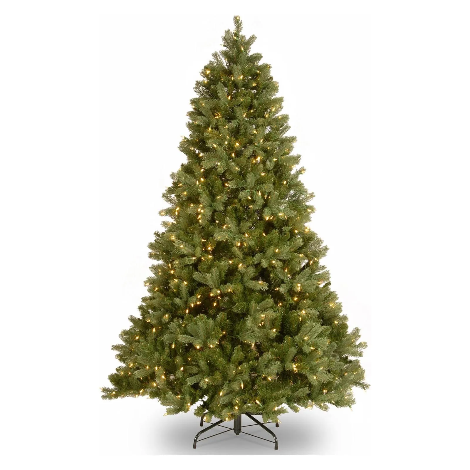 Ялина National Tree Company Full Downswept Christmas Tree
