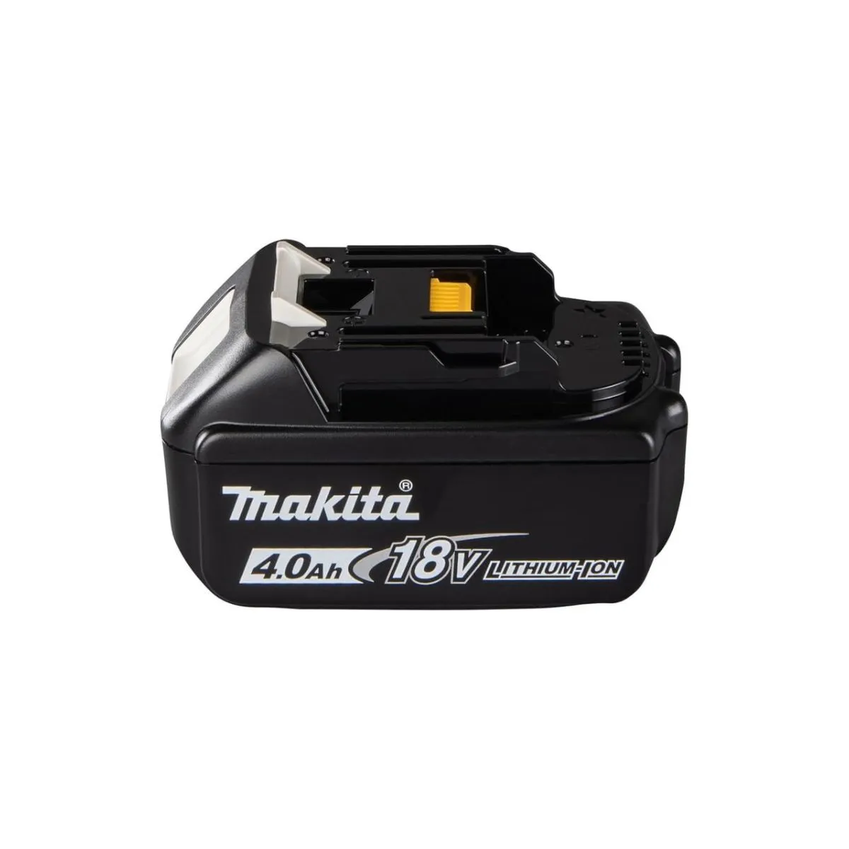 Акумулятор Makita 18V LXT Lithium-ION 4.0Ah (BL1840B)