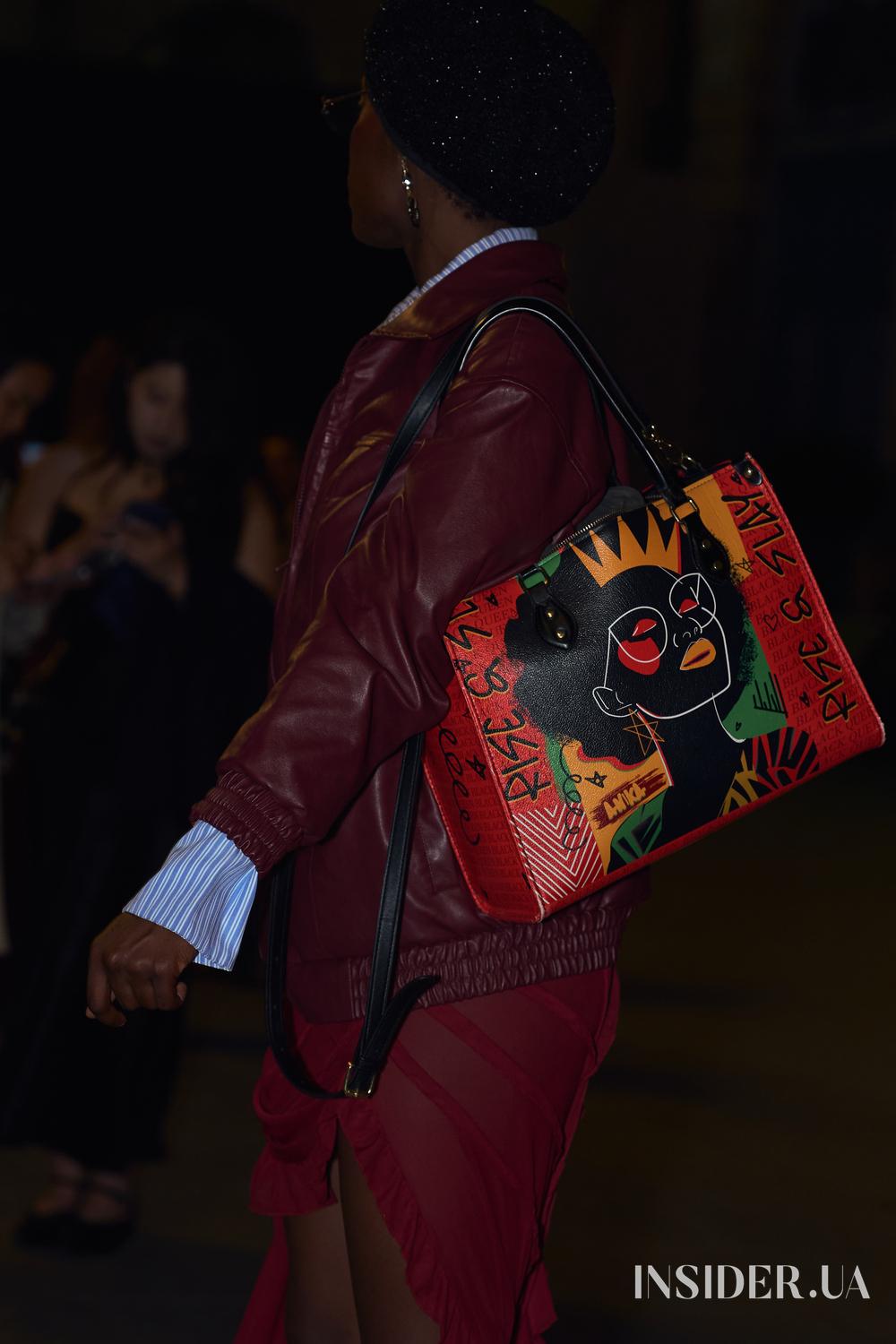 PFW SS’27: Гості Tom Ford задають тренди вулиць – твої фешн-образи з Парижа 43 Street style PFW SS’27