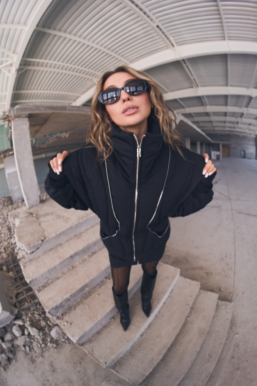 Колекція FLOW STATE від STIMMA