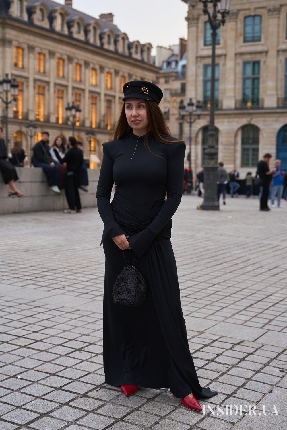 PFW SS’27: Гості Tom Ford задають тренди вулиць – твої фешн-образи з Парижа 34 Street style PFW SS’27