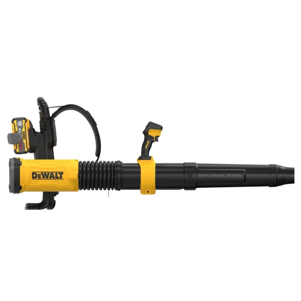 DeWalt DCBL570Z2 60V 850 CFM Backpack Blower