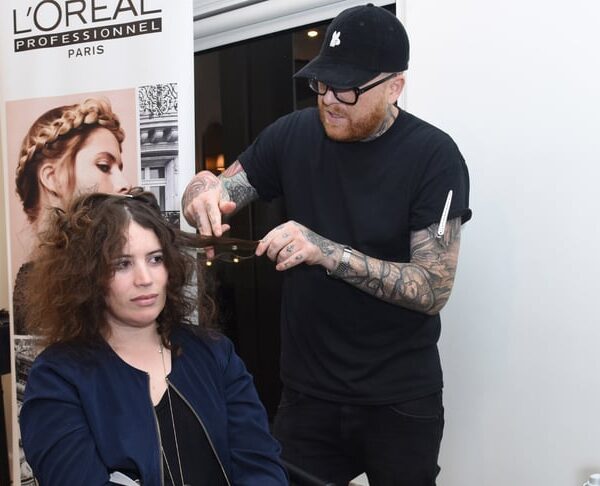 Нові дослідження: чи справді засоби L’Oreal для випрямлення волосся можуть бути небезпечними для здоров’я?