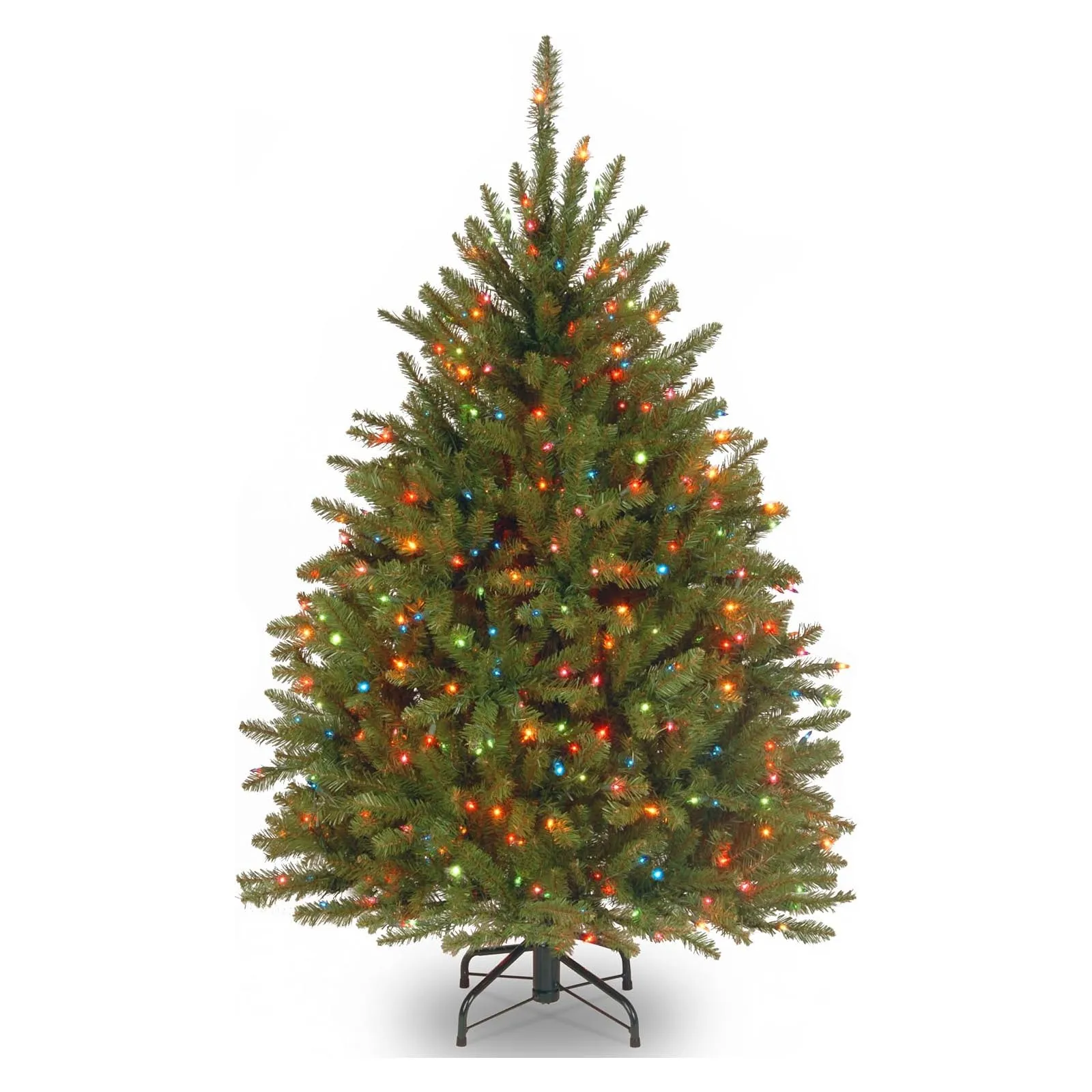 Ялина National Tree Company Dunhill Fir Tree